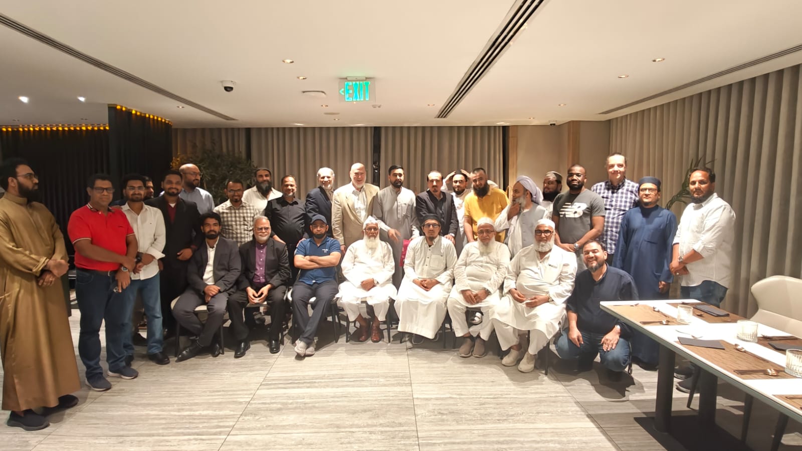 Khidmat at DIHAD 2025